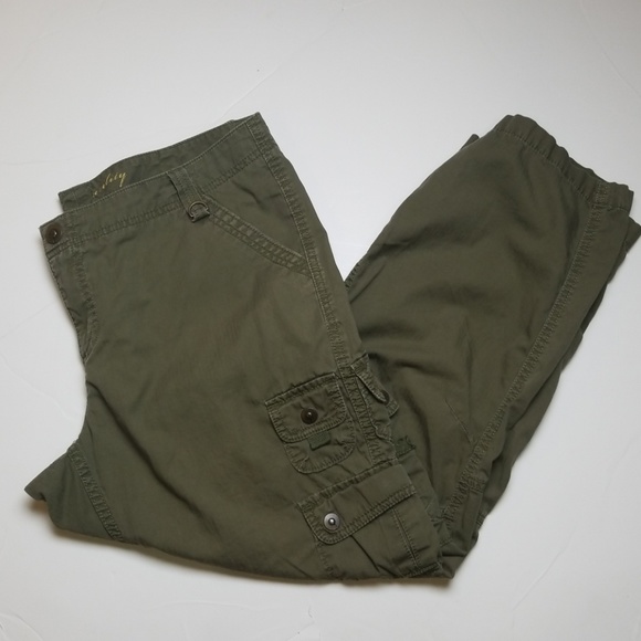 Lee Pants - Lee cargo pants size M